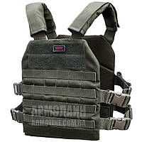 Плитоноска (Plate Carrier) OLIVE