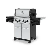 Газовый гриль Broil King Regal S490 IR PRO NEW 996943