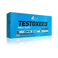Тестостероновый бустер Olimp Nutrition Testoxeed 120 Caps PS