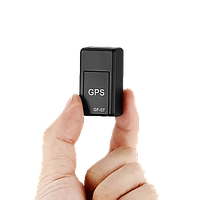 GPS Трекер (Silicon Valley Technology and Quality) Tracker GF-07 5161 PS