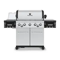 Газовый гриль Broil King Regal S590 IR PRO NEW 998943