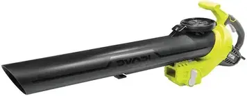 Повітродувка RYOBI RBY3000CESV