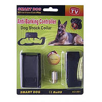 Электронный ошейник Антилай Anti Barking Controller AO-881 10508 PS