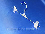 Вішалки плічка з прищіпками 35 (см), фото 2