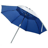 Зонт для рыбалки 1,8м с наклоном, УФ-защита Синий 17847 PS