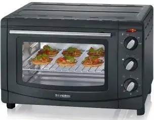 Міні-піч SEVERIN TO 2067