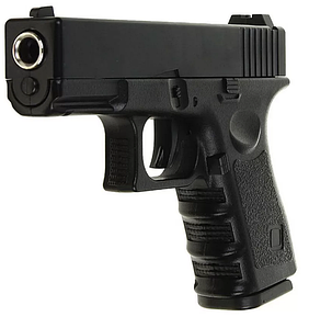 Пістолети серії (метал)