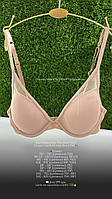 Бюстгальтер Thirdlove 24/7 Classic Uplift Plunge Bra (USA)