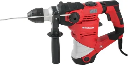 Ударна дриль Einhell TH-RH 1600 4258478, фото 1