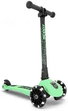 Самокат для дітей Scootandride Highwaykick 3 Led Kiwi