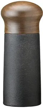 Подрібнювач спецій Skeppshult Żeliwny młynek do przypraw SKEPPSHULT WALNUT 07409