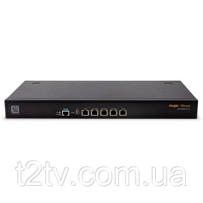 Маршрутизатор Ruijie Networks RG-NBR6120-E