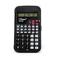 Калькулятор инженерный КК-105 12079 PS