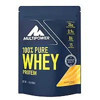 100% Pure Whey Protein 450g (Banana Mango)