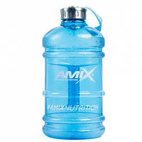Галлон Amix Nutrition Gallon 2200 ml Blue PS