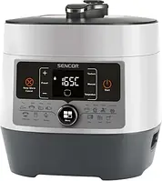Мультиварка Sencor SPR 3600WH
