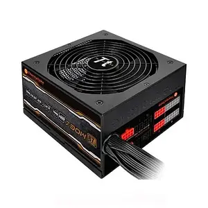 Блок живлення для ПК Thermaltake Smart SE SPS-730M Black