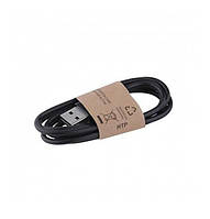 Кабель micro USB Черный 11075 PS