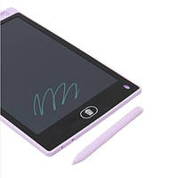 Планшет для рисования LCD Writing Tablet Фиолетовый 17306 PS