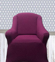 Чехол на диван или кресло универсальный Altinkoza Murdum2 220х140-160см Хлопок/Полиэстер 17571 PS