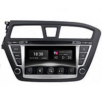 Штатная магнитола (2014-2018) Hyundai i20 Android-11 (2+16GB) 8291 PS