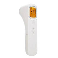 Термометр бесконтактный инфракрасный Shun Da OBD02 White (101232-02) UN, код: 1915149