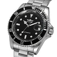 Часы мужские Winner Basel 15101 PS