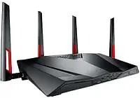 Маршрутизатор Router Asus DSL-AC88U (DSLAC88U)