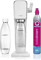 Сатуратор SodaStream ART Biały