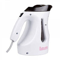 Отпариватель вертикальный HAND STEAMER A-8 Розовый 12455 PS