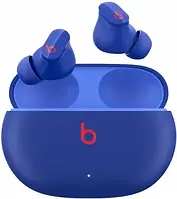 Наушники вкладыши Apple Beats Studio Buds niebieski