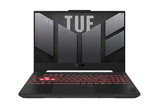 Ноутбук ASUS TUF Gaming A15 FA507XV (FA507XV-BS93)*, фото 4