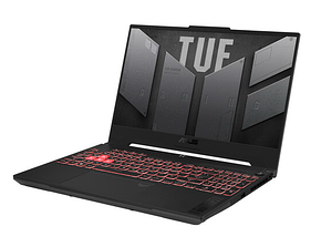Ноутбук ASUS TUF Gaming A15 FA507XV (FA507XV-BS93)*, фото 5