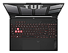 Ноутбук ASUS TUF Gaming A15 FA507XV (FA507XV-BS93)*, фото 7