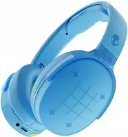 Наушники-вкладыши Skullcandy Hesh Evo Blue