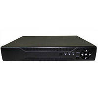 Комплект DVR регистратор 4 камеры DVR CAD D001 KIT 5911 PS