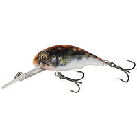 Воблер Savage Gear 3D Goby Crank Bait 50F 50mm 7.0g UV Orange (1854.11.33) - Вища Якість та Гарантія!