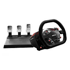 Ігровий комплект (кермо, педалі) Thrustmaster TS-XW Sparco Racer (Xbox One / PC) [4460157]