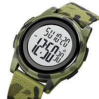 Часы мужские тактические Skmei Military New 15047 PS