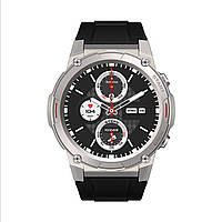 Смарт-часы Zeblaze Vibe 7 Pro Silver (ZV7P0001S) SB, код: 7761334