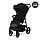Прогулочная коляска KiderKraft TRIG 3 Black, фото 6