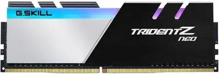 Оперативная память G.SKILL Trident Z Neo 32GB (2x16GB) DDR4