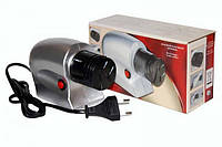 Электрическая точилка 220V sharpener electric 567 PS