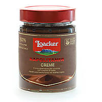 Ореховая паста Loacker Napolitaner Creme 290g