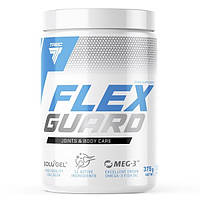 Хондропротектор для спорта Trec Nutrition Flex Guard 375 g /25 servings/ Wild Berry PS