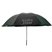 Зонт палатка с окном водонепроницаемая 2.5х2.5м 8487 PS