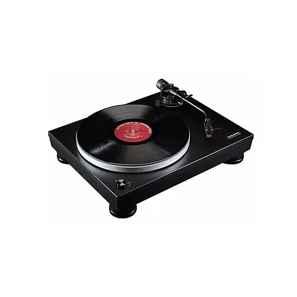 Програвач вінілових дисків Audio-Technica AT-LP5X, фото 1