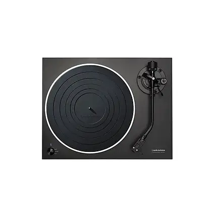 Програвач вінілових дисків Audio-Technica AT-LP5X, фото 3