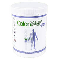 Комплекс для кожи волос ногтей FHLIFE WORLD ColonWell Detox 400 g PS