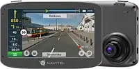 Автомобильная навигация Navitel RE 5 Dual